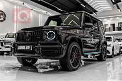 مێرسێدس بێنز G-Class